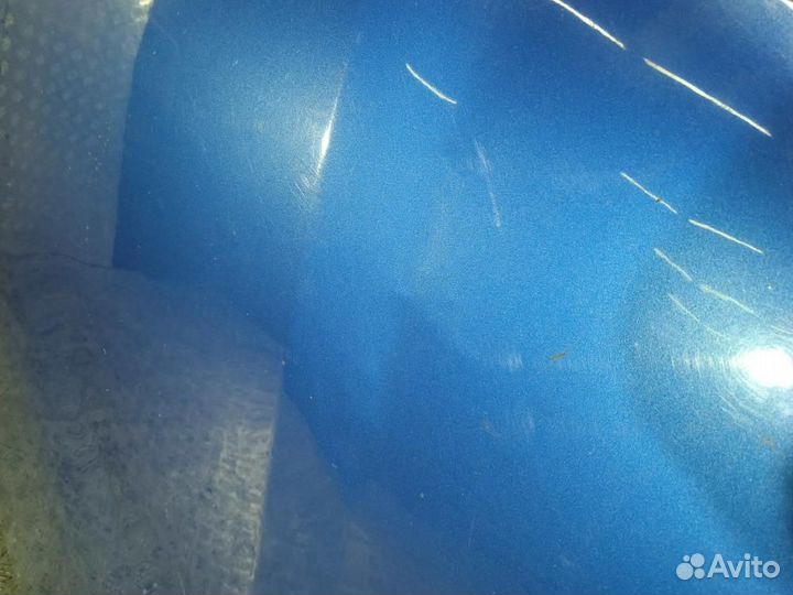 Капот Volkswagen Polo (1994-2002)