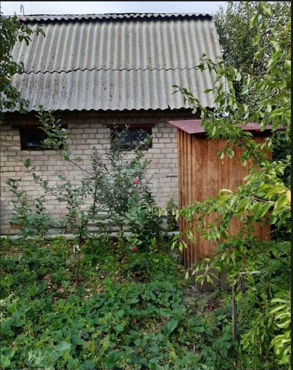 Дача 37 м² на участке 6,5 сот.
