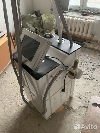 Аппарат для массажа