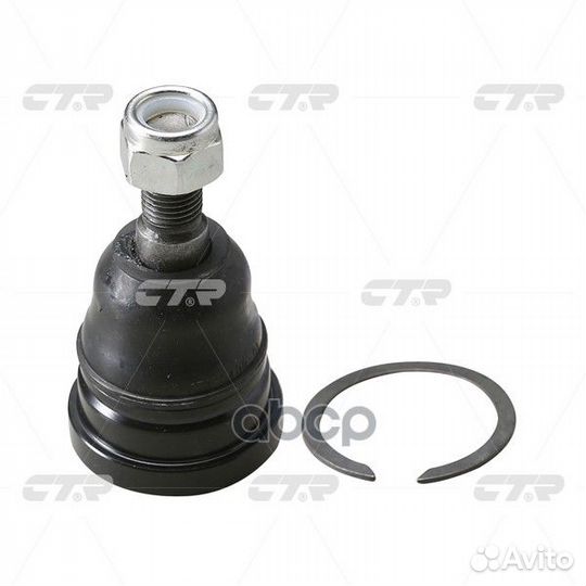 Опора шаровая toyota celica пер.нижн.лев/прав