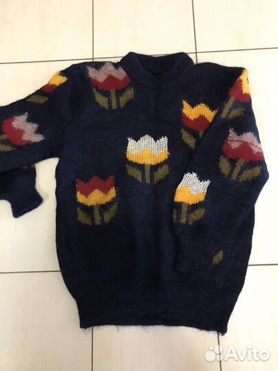 Свитер СССР