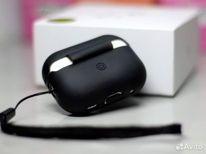 Наушники Apple Airpods Pro2 