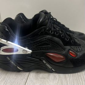 Raf simons cylon 21 черные