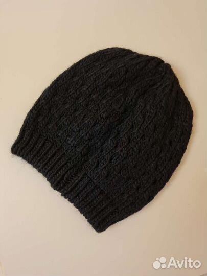 Шапка Coccinelle