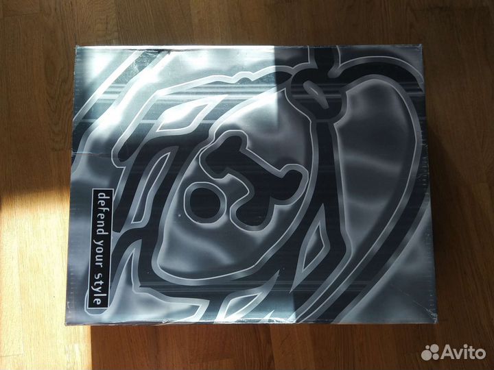 Роликовые коньки Roces 5th Element