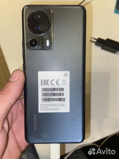 Xiaomi 13 Lite 8 256