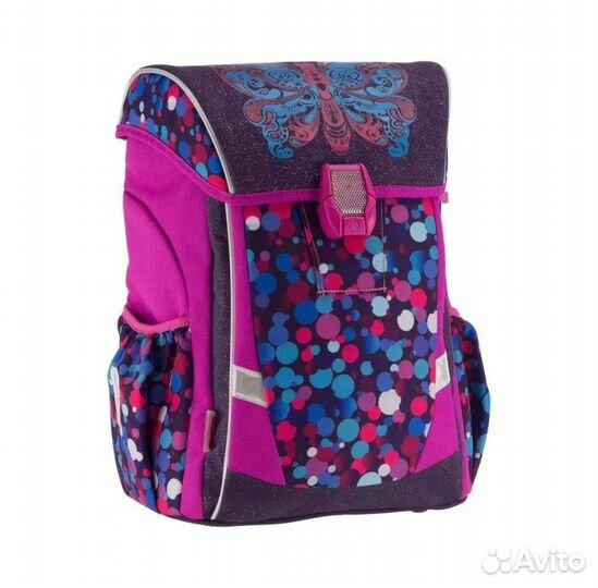 Рюкзак школьный