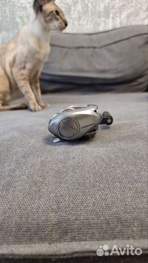 Катушка Shimano Aldebaran