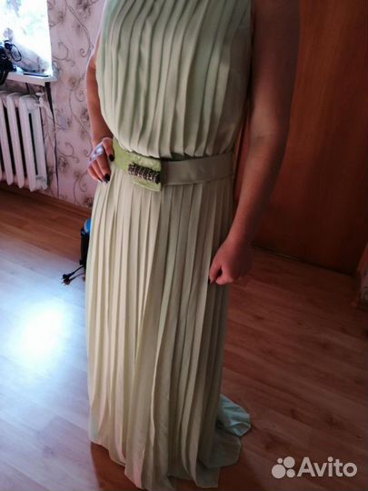 Платье на выпускной и т. д