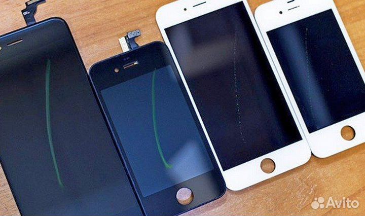 Дисплеи iPhone X/ XS/11/12/13/14/Pro/Max/Оригинал