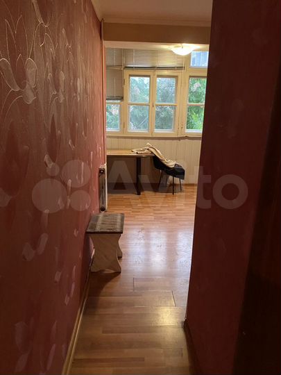 2-к. квартира, 40 м², 4/5 эт.