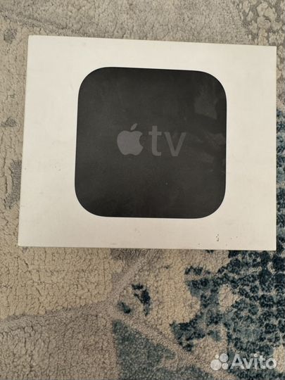 Tv приставка