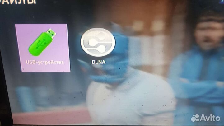 TV приставка Ростелеком 500 каналов SML482