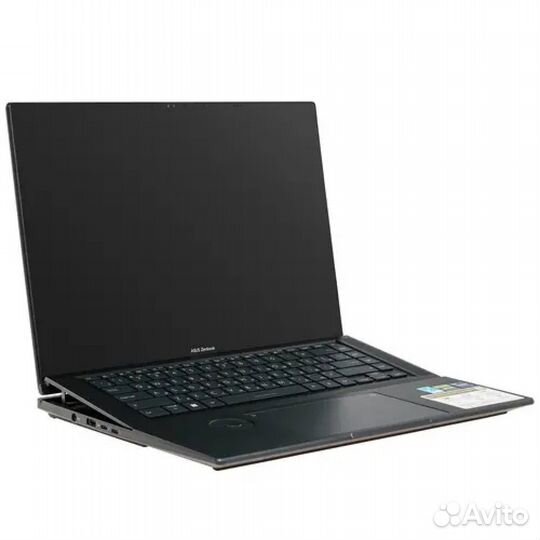 Ноутбук Asus Zenbook Pro 16X 596240