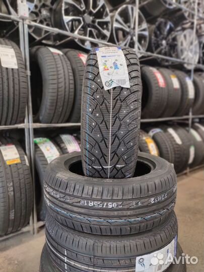 Windforce Ice-Spider 225/60 R17 107H
