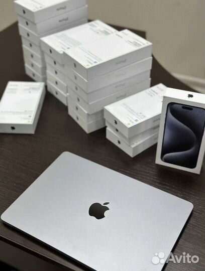iPhone 15 Pro, 512 ГБ
