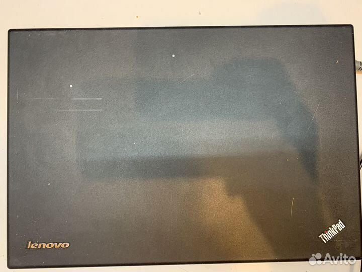 Lenovo Thinkpad i3/6GGB Ram/256 GGB SSD