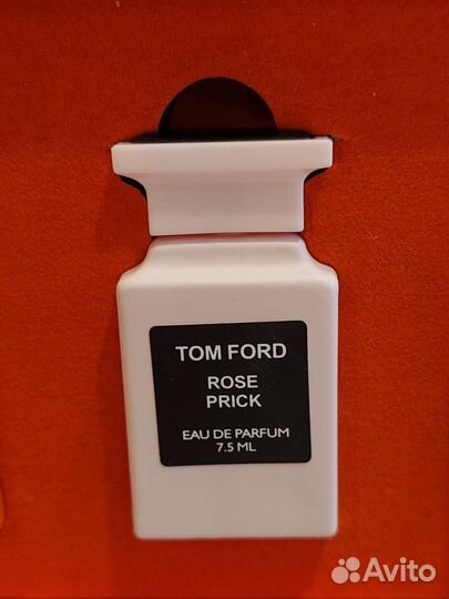 Подарочный набор духов Тom Ford