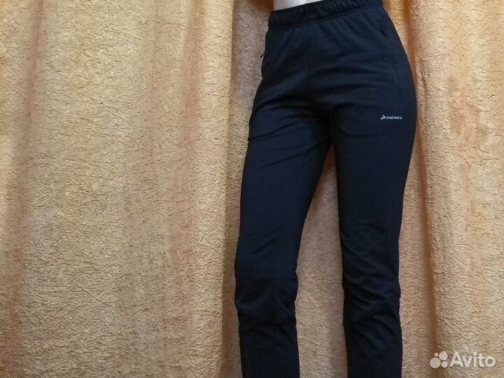 Спортивные штаны demix