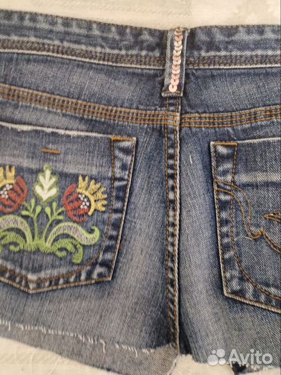 Кокетки для юбок от джинсов