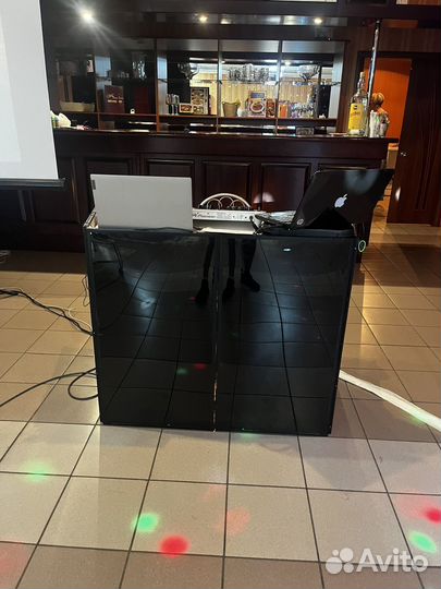 Dj на ваше мероприятия