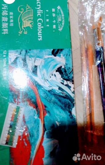 Маникюрные Кусачки лаки Краски Кисти Типсы Акрил О