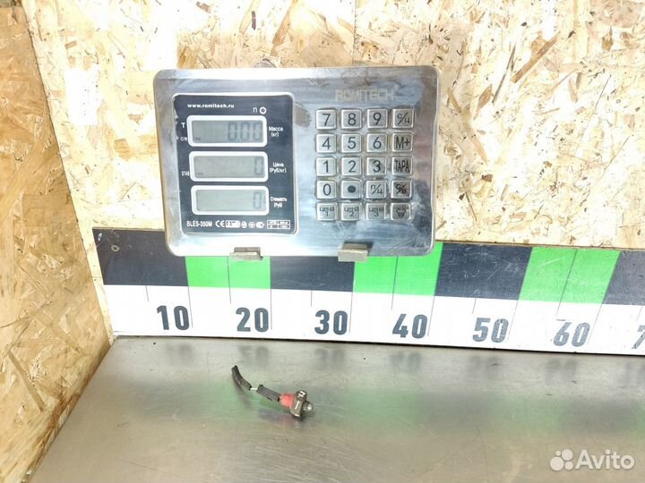 Датчик давления масла Byd F3 2006-2013