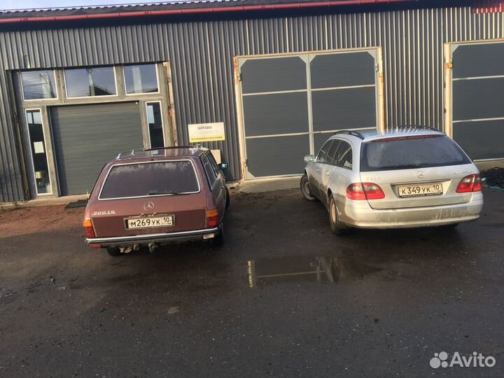 Аренда авто