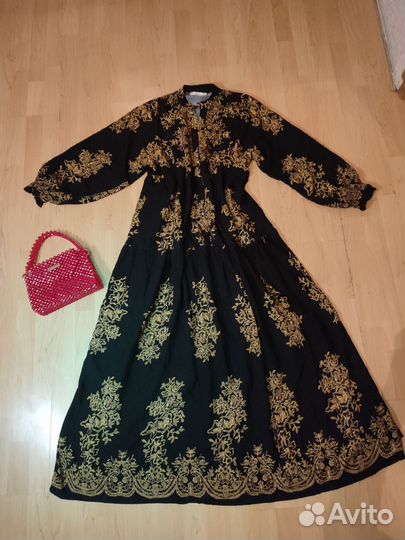 Платье женское