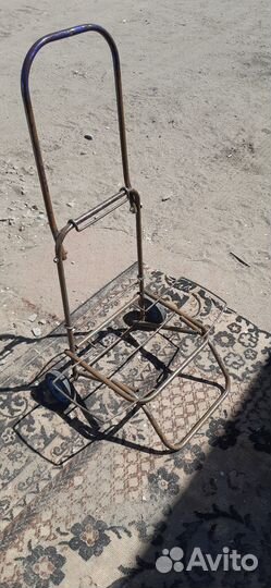 Тележка,коляска