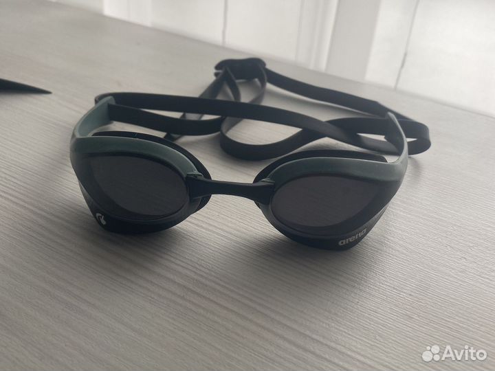 Очки для плавания arena cobra ultra swipe