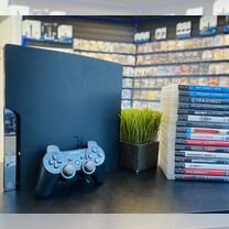 Sony Playstation 3 / Гapaнтия / Отзывы