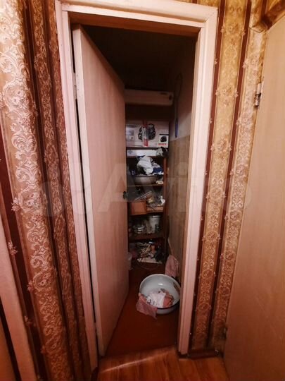 1-к. квартира, 37 м², 1/9 эт.