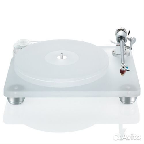 Проигрыватель винила Clearaudio Emotion SE Package