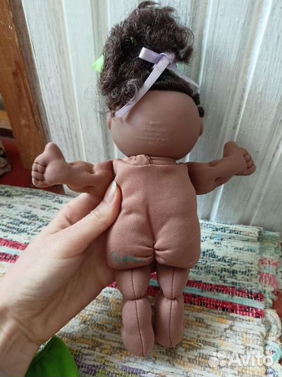 Кукла Mattel - Капустка