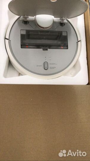 Xiaomi Mi Robot Vacuum SKV4022GL