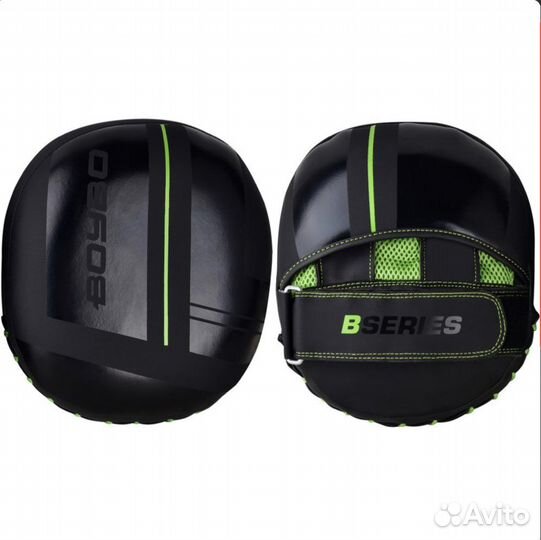 Лапа для единоборств