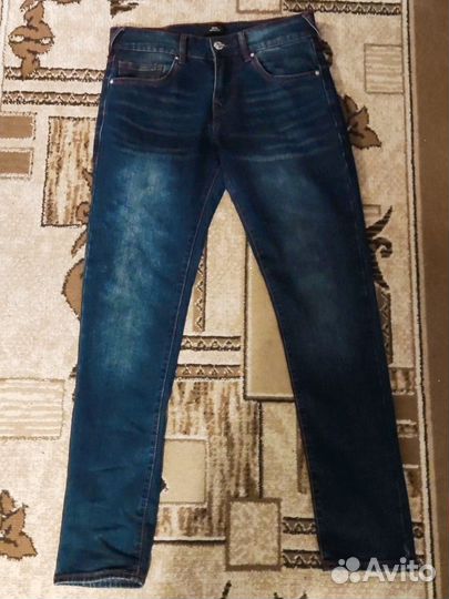 Джинсы true religion оригинальные