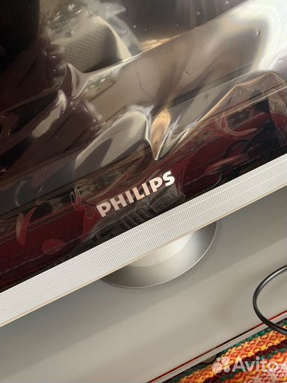 Телевизор Philips 37PF9631D/10