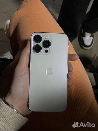 iPhone 13 Pro, 128 ГБ