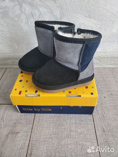Угги детские