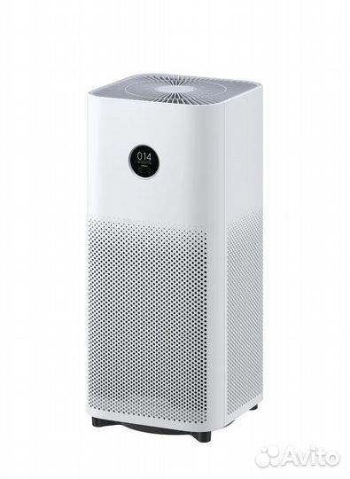 Очиститель воздуха Xiaomi Smart Air Purifier 4 EU