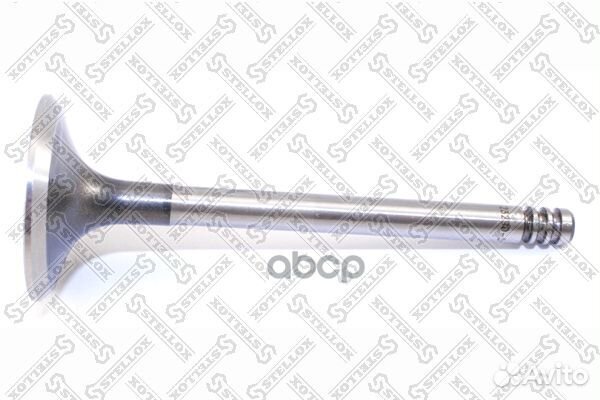 01-23290-SX клапан впускной 36x7x95.5 VW Golf