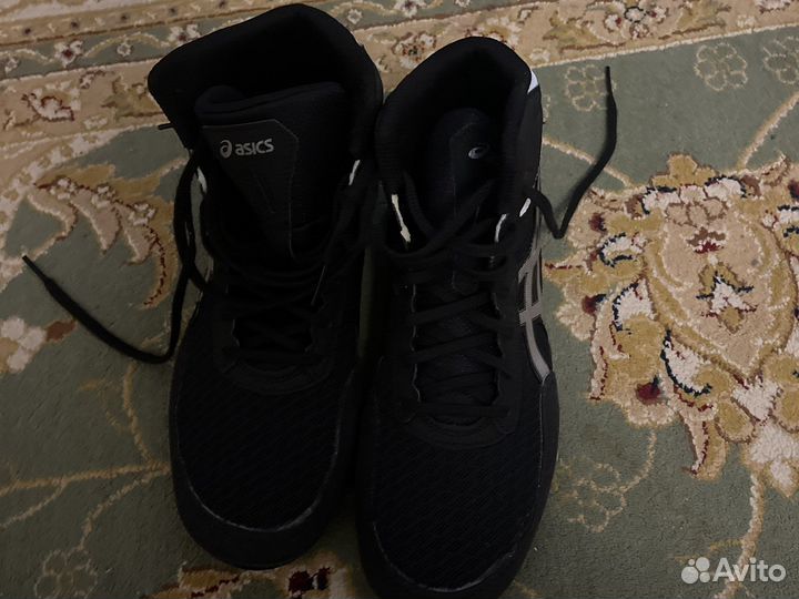 Самбовка для мальчика