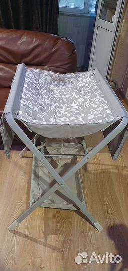 Пеленальный столик IKEA