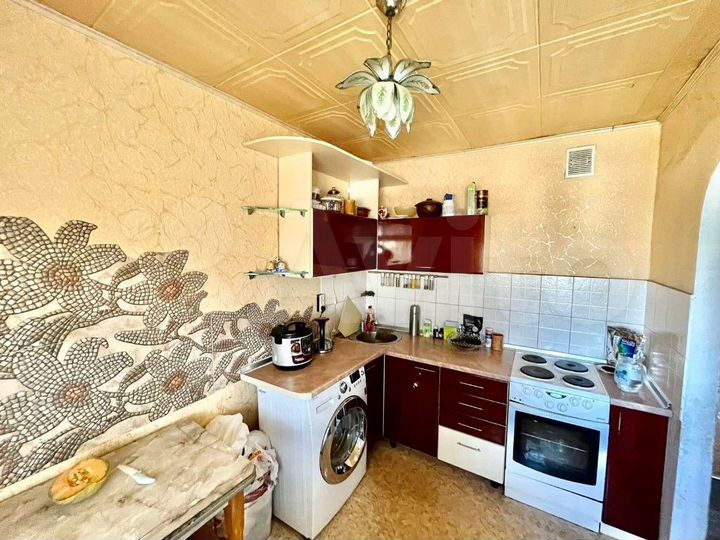 2-к. квартира, 50 м², 9/11 эт.