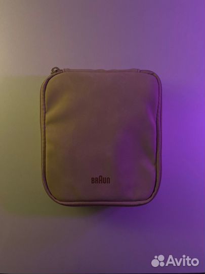 Эпилятор Braun Silk epil 9 Flex Set SES 9100