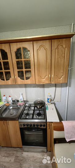 Кухонный гарнитур бу