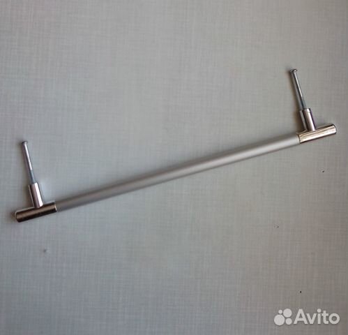 Мебельные ручки