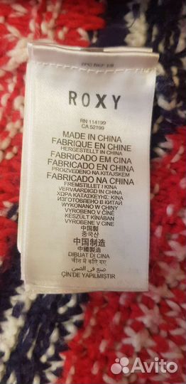 Кофта женская roxy
